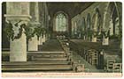St Johns Church Interior | Margate History